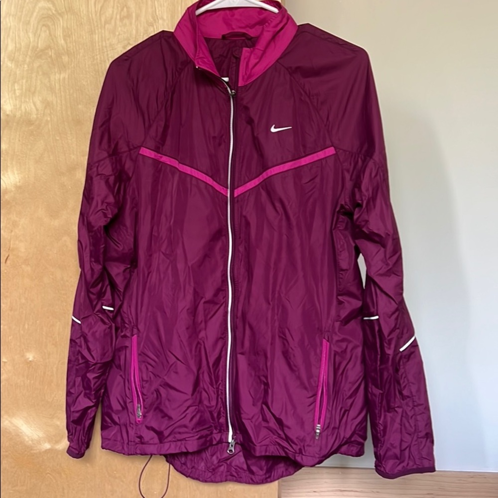 Nike Running Jacket - image 1